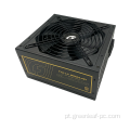 800watt totalmente modular 80plus Gold Desktop Supply